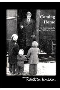 Coming Home