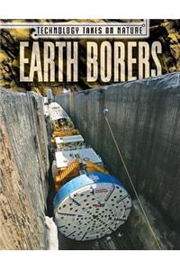 Earth Borers