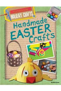Handmade Easter Crafts