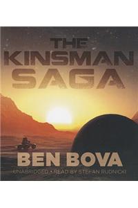 Kinsman Saga