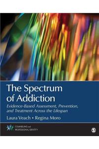 Spectrum of Addiction