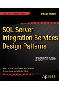 SQL Server Integration Services Design Patterns