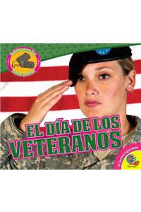 Día de Los Veteranos