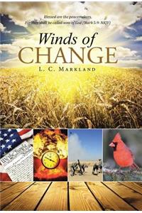 Winds of Change