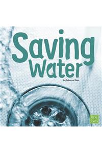 Saving Water