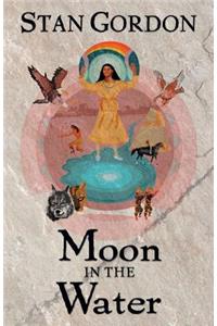 Moon in the Water