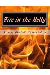 Fire in the Belly