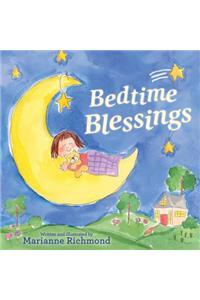 Bedtime Blessings