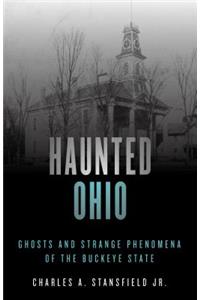 Haunted Ohio