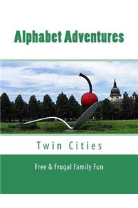 Alphabet Adventures