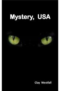 Mystery, USA