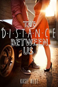 The Distance Between Us