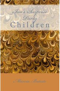 Ina's Surprise Party