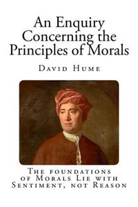 An Enquiry Concerning the Principles of Morals