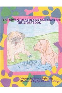 Adventures of Gus and Gunther