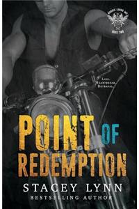 Point of Redemption