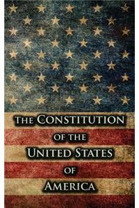 The Constitution of the United States of America