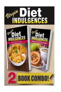 Virgin Diet Thai Recipes and Virgin Diet On-The-Go Recipes