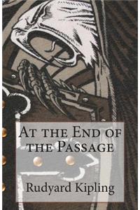 At the End of the Passage