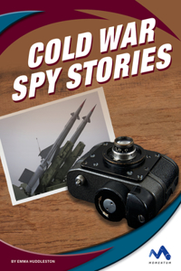 Cold War Spy Stories