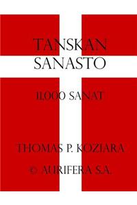 Tanskan Sanasto