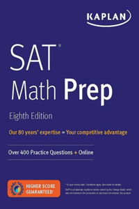 SAT Math Prep