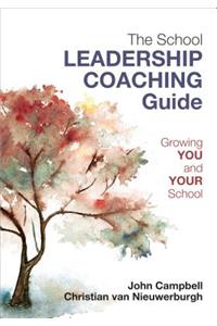 Leader′s Guide to Coaching in Schools