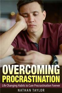 Overcoming Procrastination