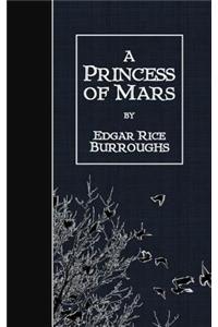 Princess of Mars