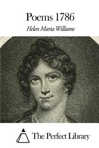 Poems 1786