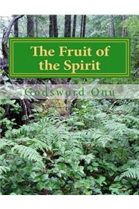 The Fruit of the Spirit