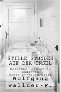 Stille Stunden auf der Insel