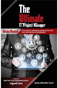 Ultimate IT Project Manager