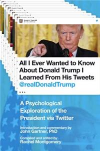 All I Ever Wanted to Know about Donald Trump I Learned from His Tweets: A Psychological Exploration of the President Via Twitter