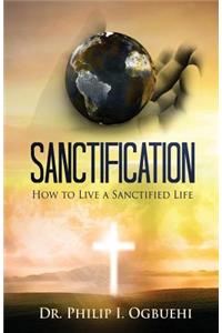 Sanctification