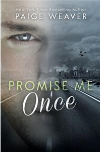 Promise Me Once