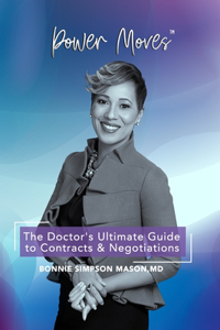 Doctor's Ultimate Guide to Contracts and Negotiations