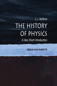 The History of Physics