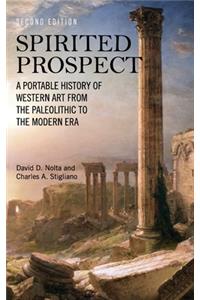 Spirited Prospect
