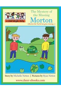 Mystery of the Missing Morton