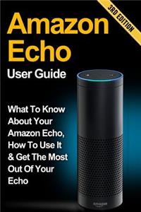 Amazon Echo