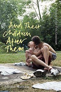 And Their Children After Them: 'A page-turner of a novel' New York Times