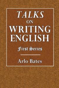 Talks on Writing English