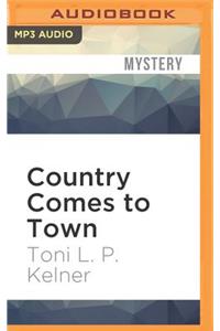 Country Comes to Town
