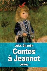 Contes à Jeannot