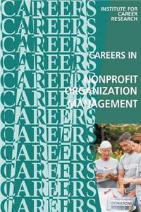 Careers in Nonprofit Organization Management