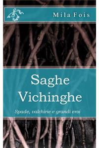 Saghe Vichinghe
