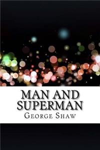Man and Superman