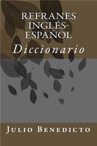 Refranes Ingl�s-Espa�ol