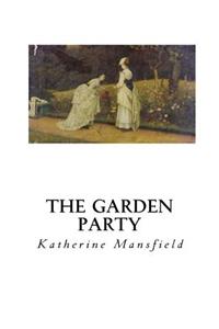 The Garden Party